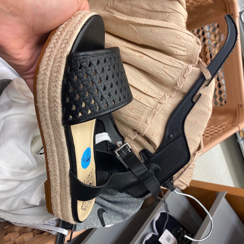 Espadrilles